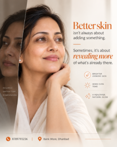 best pico laser treatment dhanbad skin doctor